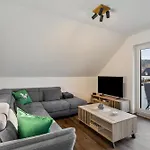 Apartment Rörig-plenz *
