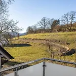 Rörig-plenz Apartment Schmallenberg