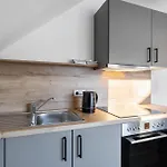 Rörig-plenz Apartment