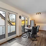 Rörig-plenz Apartment *