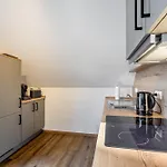 Rörig-plenz Apartment
