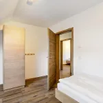 Rörig-plenz Apartment *