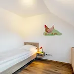 Rörig-plenz Apartment *