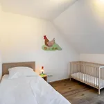 Apartment Rörig-plenz Schmallenberg