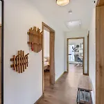 Apartment Rörig-plenz *