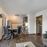 Rörig-plenz Apartment Schmallenberg
