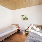 Apartment Rörig-plenz *