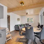 Rörig-plenz Apartment *