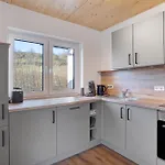 Apartment Rörig-plenz Schmallenberg