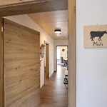 Rörig-plenz Apartment Schmallenberg