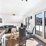 Rörig-plenz Apartment Schmallenberg