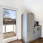 Rörig-plenz Apartment *