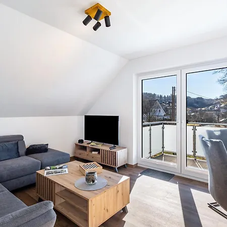 Appartamento Roerig-plenz Schmallenberg