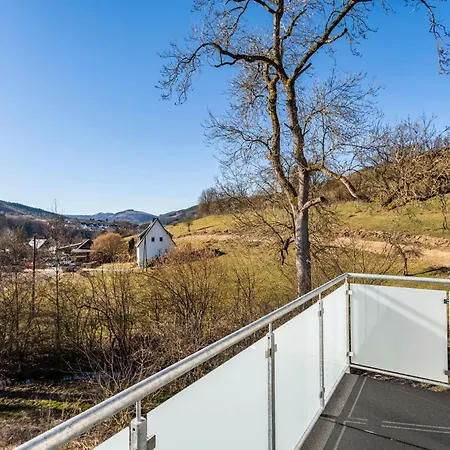 Appartamento Roerig-plenz *