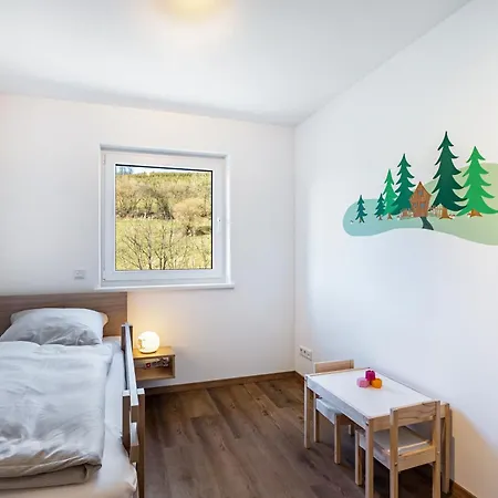 Roerig-plenz Appartamento Schmallenberg