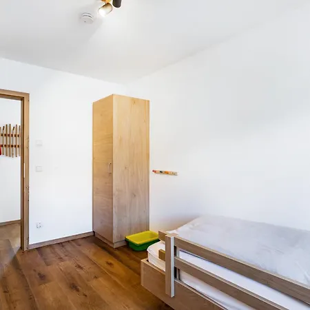 Roerig-plenz Appartamento Schmallenberg