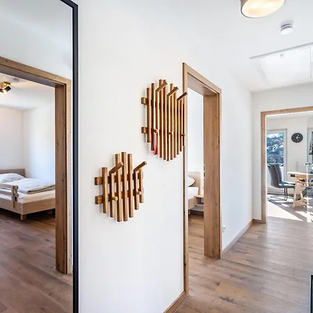 Roerig-plenz Appartamento Schmallenberg