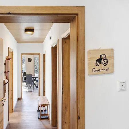 Appartamento Roerig-plenz *