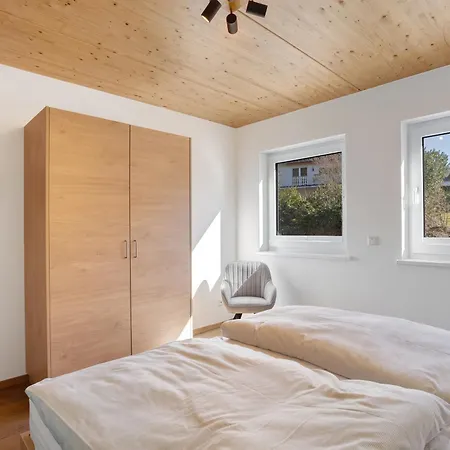 Appartamento Roerig-plenz