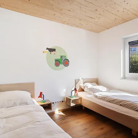 Roerig-plenz Appartamento *