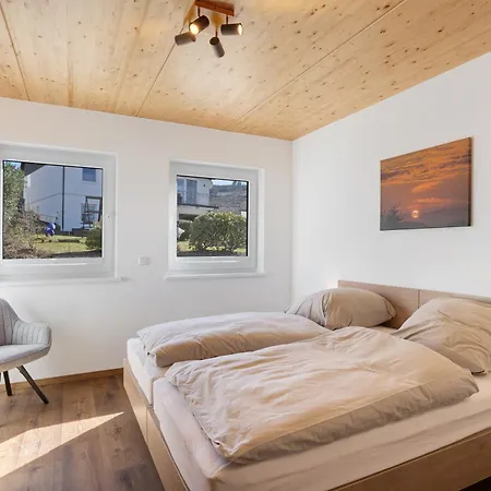 Roerig-plenz Appartamento *