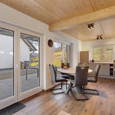 Roerig-plenz Appartamento