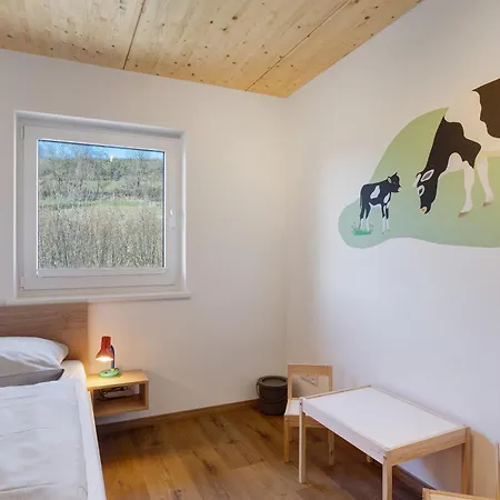 Appartamento Roerig-plenz *