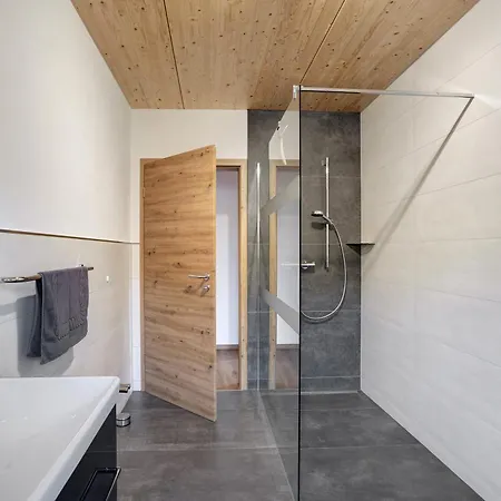 Appartamento Roerig-plenz