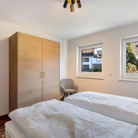 Roerig-plenz Appartamento *