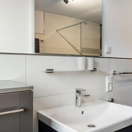 Appartamento Roerig-plenz