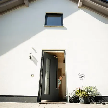 Roerig-plenz Appartamento Schmallenberg