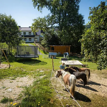 Roerig-plenz Appartamento *