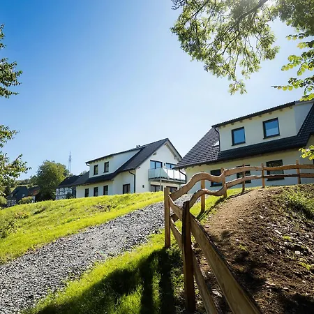 Appartamento Roerig-plenz Schmallenberg