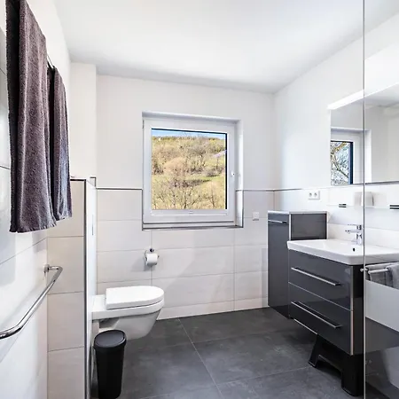 Roerig-plenz Appartamento *