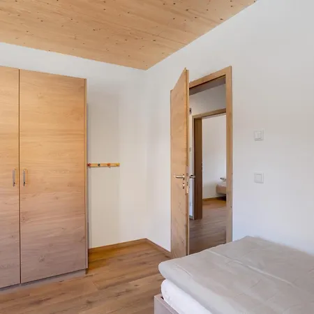 Appartamento Roerig-plenz