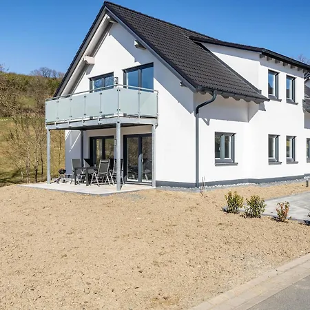 Rörig-plenz Apartment Schmallenberg