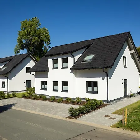 Rörig-plenz Apartment