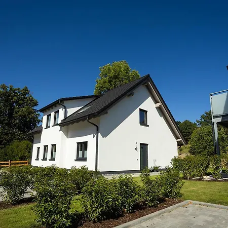 Apartment Rörig-plenz *