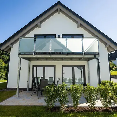 Apartment Rörig-plenz Schmallenberg