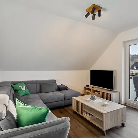 Apartment Roerig-plenz *