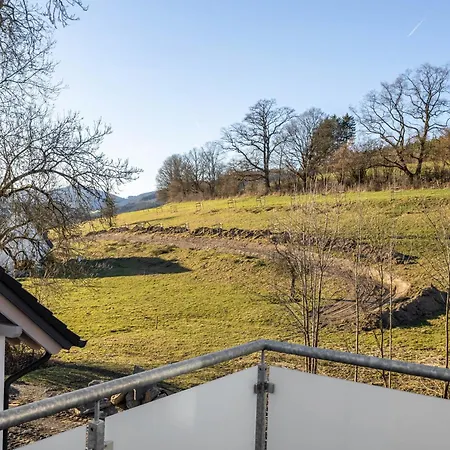 Roerig-plenz Apartment Schmallenberg