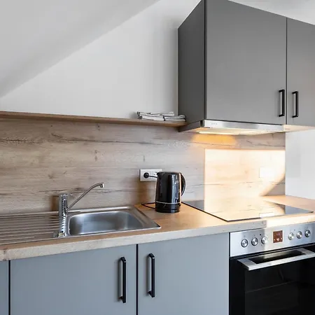 Roerig-plenz Apartment