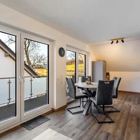 Roerig-plenz Apartment *