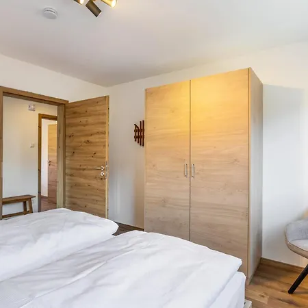 Apartment Roerig-plenz Schmallenberg