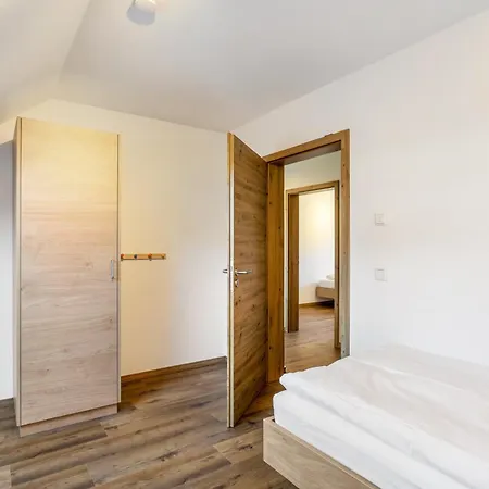 Roerig-plenz Apartment *