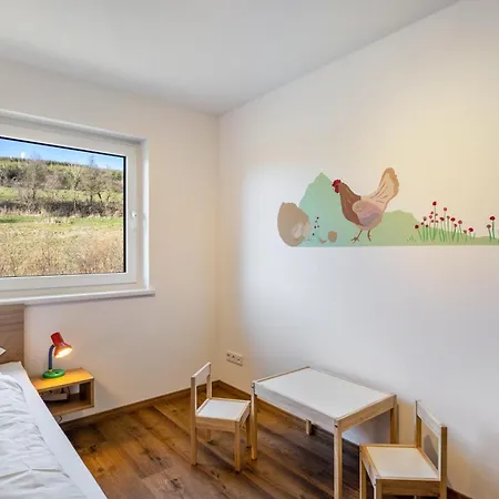 Roerig-plenz Apartment