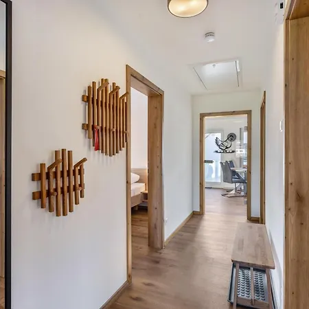 Apartment Roerig-plenz *