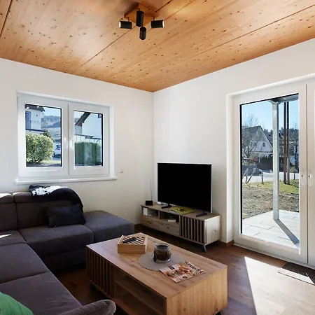 Roerig-plenz Apartment Schmallenberg