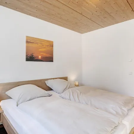 Apartment Roerig-plenz *