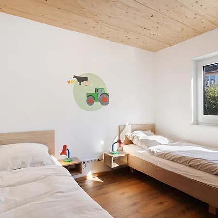 Roerig-plenz Apartment